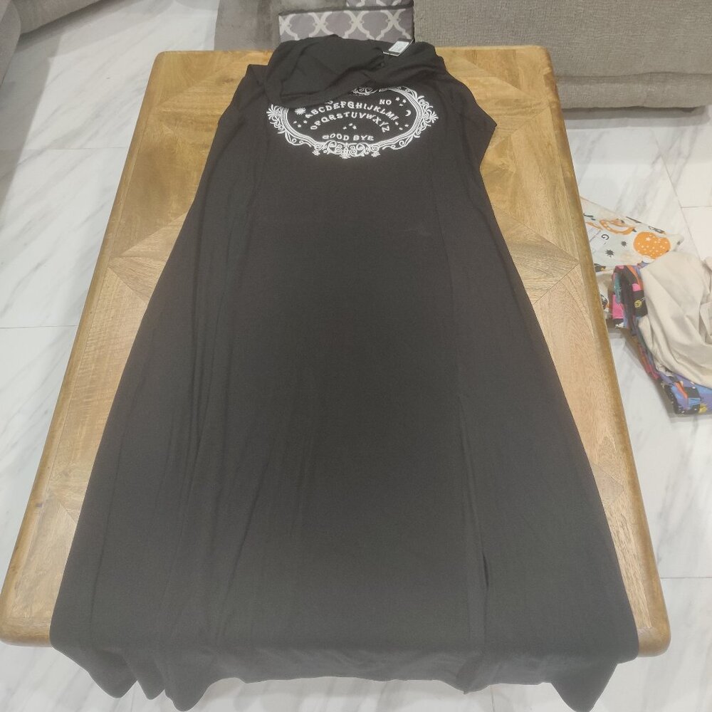 Dangerfield hooded dress size 20 AU New